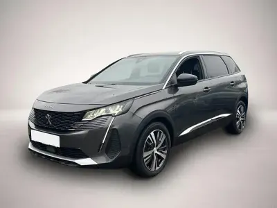 Gebraucht Peugeot 5008 Allure 136 PS (100 kW) 2024 Manufacturer SUV