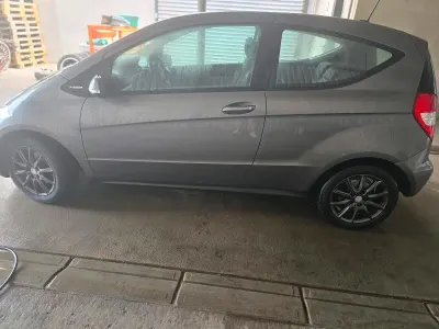 Gebraucht Mercedes A150