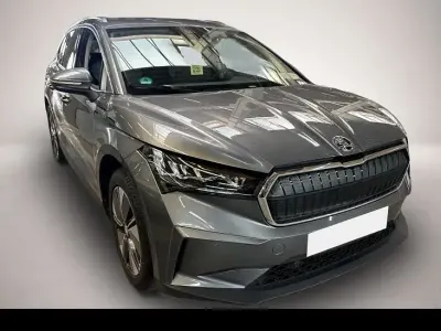 Gebraucht Skoda Enyaq iV