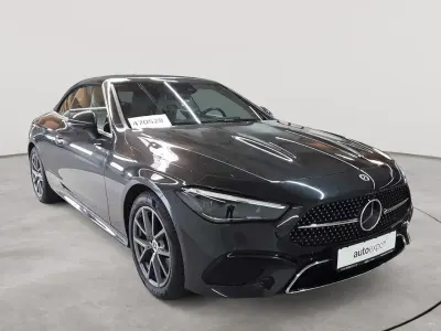 Gebraucht Mercedes CLE200