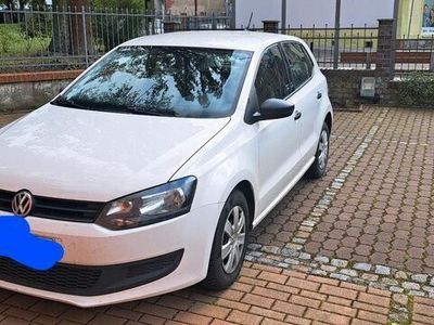 gebraucht VW Polo 6R Trendline