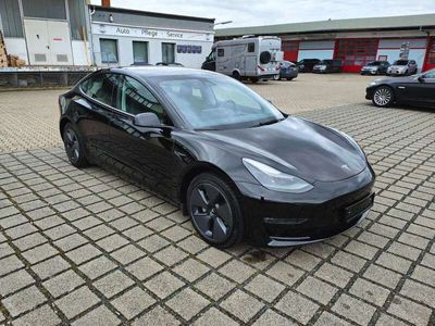 gebraucht Tesla Model 3 Long Range AWD/ AHK - trailer hitch