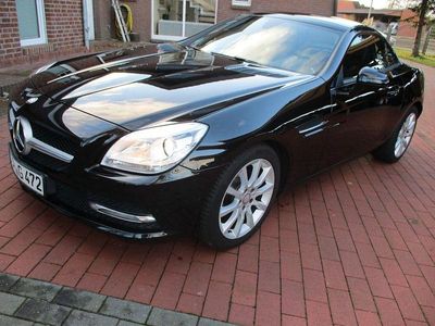 Mercedes SLK200