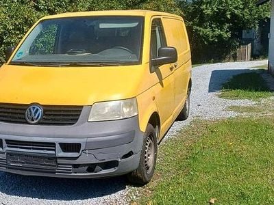 VW T5