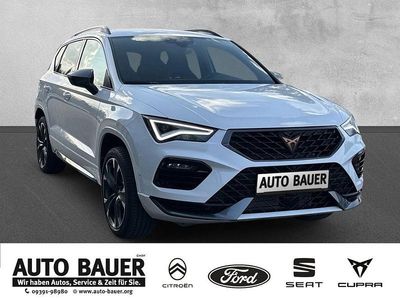 Neu Cupra Ateca 190 PS (139 kW) 2026 Weiß SUV