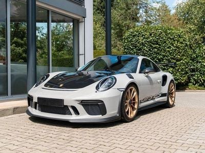 Porsche 911 GT3 RS