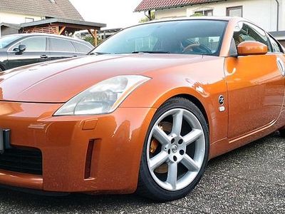 Nissan 350Z