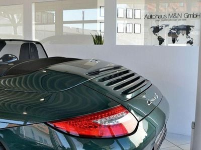 Gebraucht Tesla Model 3 258 kW (351 PS) 2019 Schwarz Limousine