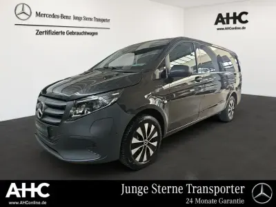 Gebraucht Mercedes e-Vito