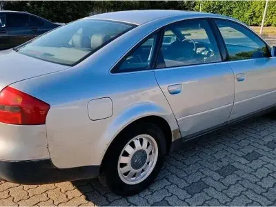 Gebraucht Audi A6