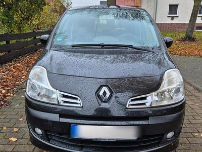 Renault Modus