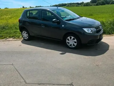 Gebraucht Dacia Sandero