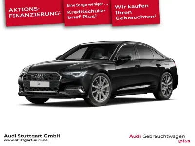Gebraucht Audi A6