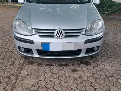 Gebraucht VW Golf V