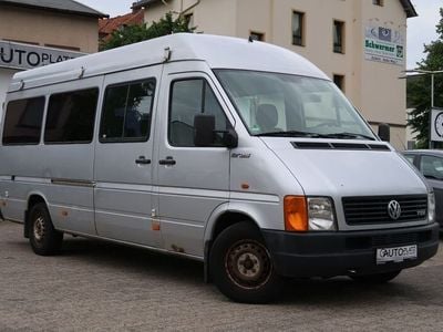 VW LT