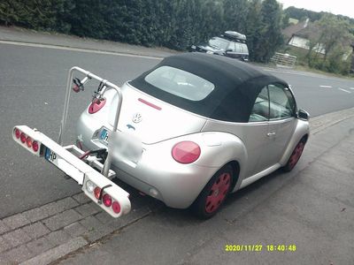 VW Beetle
