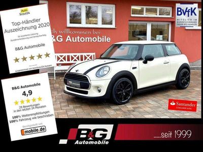 gebraucht Mini ONE 1.2 Steptronic*Garantie*Pepper*Automatik*TÜV neu*