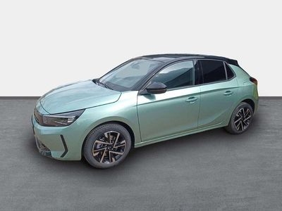 Neu Opel Corsa 101 PS (74 kW) 2025 /typ aussenverkleidung metall Limousine