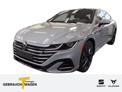 VW Arteon
