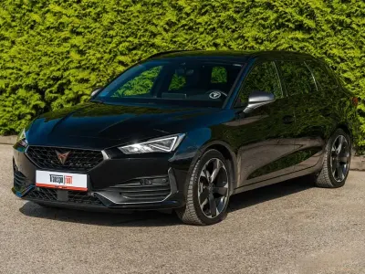 Gebraucht Cupra Leon