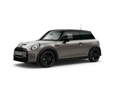 Gebraucht Mini Cooper S