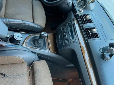 Gebraucht BMW 118 143 PS (105 kW) 2011 Schwarz Kleinwagen