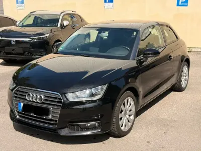 Gebraucht Audi A1