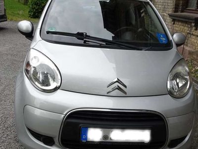 Citroën C1