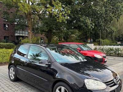 VW Golf V