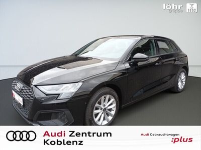 gebraucht Audi A3 Sportback 35 TFSI Business PDC+ Sitzh