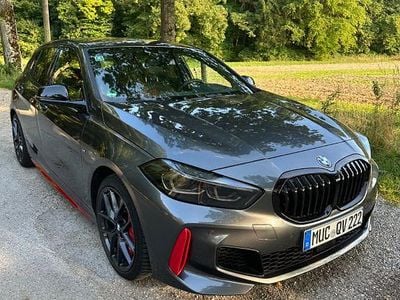 BMW 128