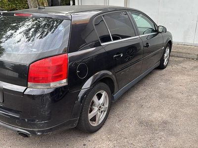 Opel Signum
