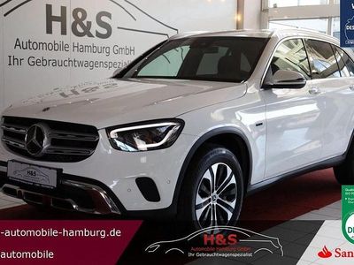 Mercedes GLC220