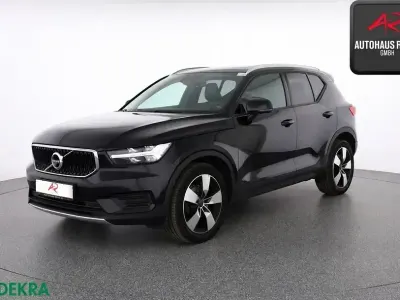 Gebraucht Volvo XC40