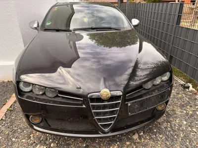 Gebraucht Alfa Romeo 159
