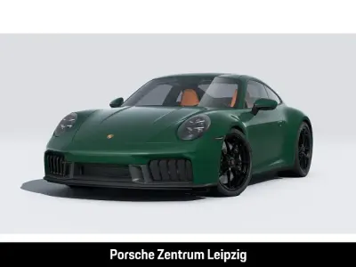 Gebraucht Porsche 992