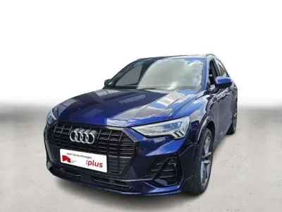 Gebraucht Audi Q3