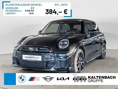 Brugt Mini John Cooper Works 204 HK (150 kW) 2024 Hatchback