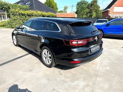 Renault Talisman GrandTour