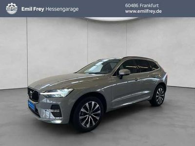 Second-hand Volvo XC60 184 CP (135 kW) 2024 SUV