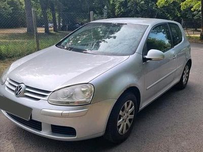 VW Golf VI