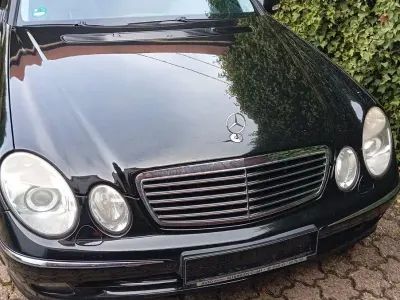 Gebraucht Mercedes E280