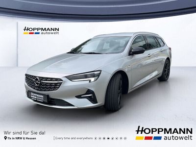 gebraucht Opel Insignia 2.0 B ST