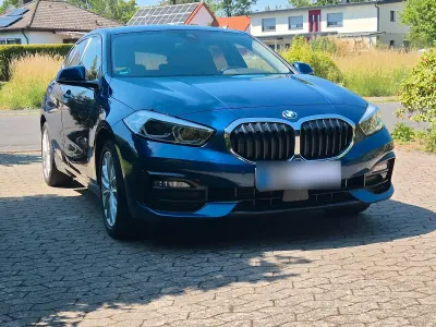 Gebraucht BMW 118