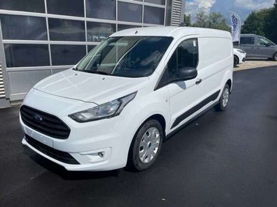 gebraucht Ford Transit Connect 230 L2 Trend