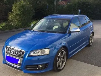 Gebraucht Audi S3 Sportback