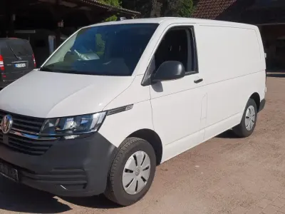 Gebraucht VW T6.1