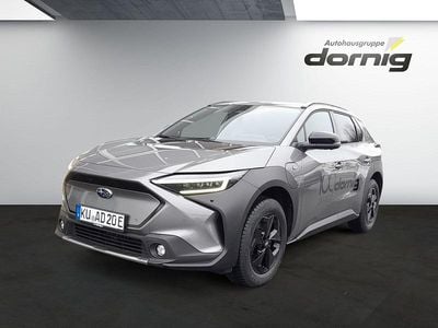 Gebraucht Subaru Solterra Comfort 160 kW (218 PS) 2022 Precious metal SUV