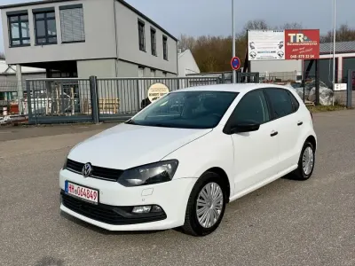 Brugt VW Polo