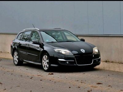 gebraucht Renault Laguna III 